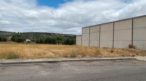Photo 2 of Land for sale in Calle Roma, 15, Mengíbar, Jaén