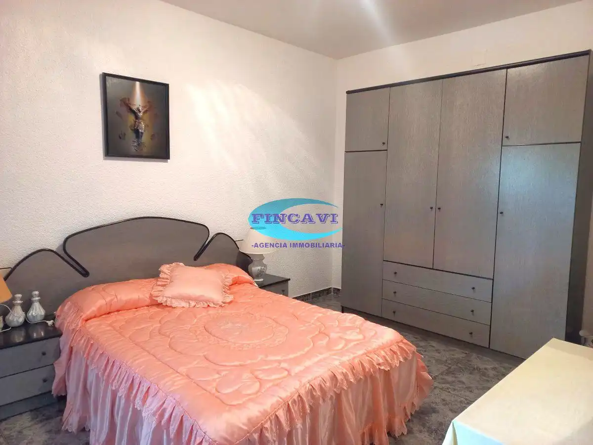 Dormitori de Casa o xalet en venda en Bigues i Riells del Fai amb Calefacció, Terrassa i Traster
