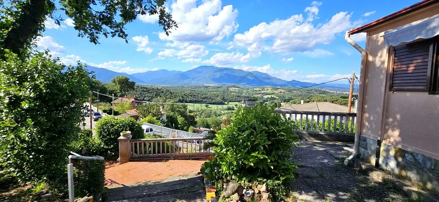 Haus mit Garten zum Verkauf in Vallgorguina, imagen 7