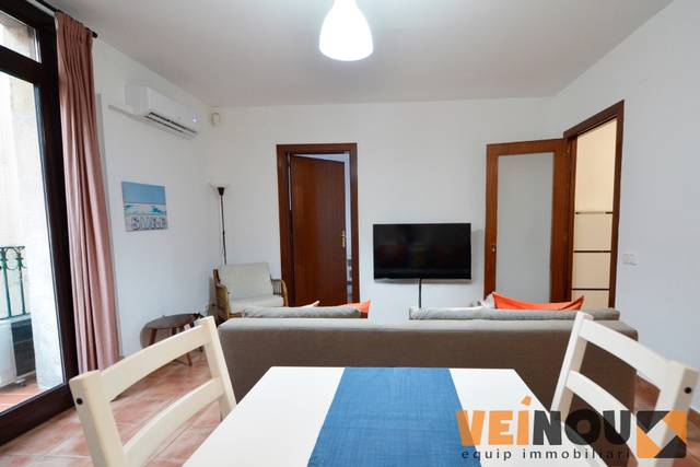 Piso en Venta en Carrer del Marquès de Barberà en El Raval