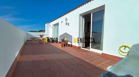 Foto 2 de Ático en venta en Ciutadella, Ciutadella de Menorca