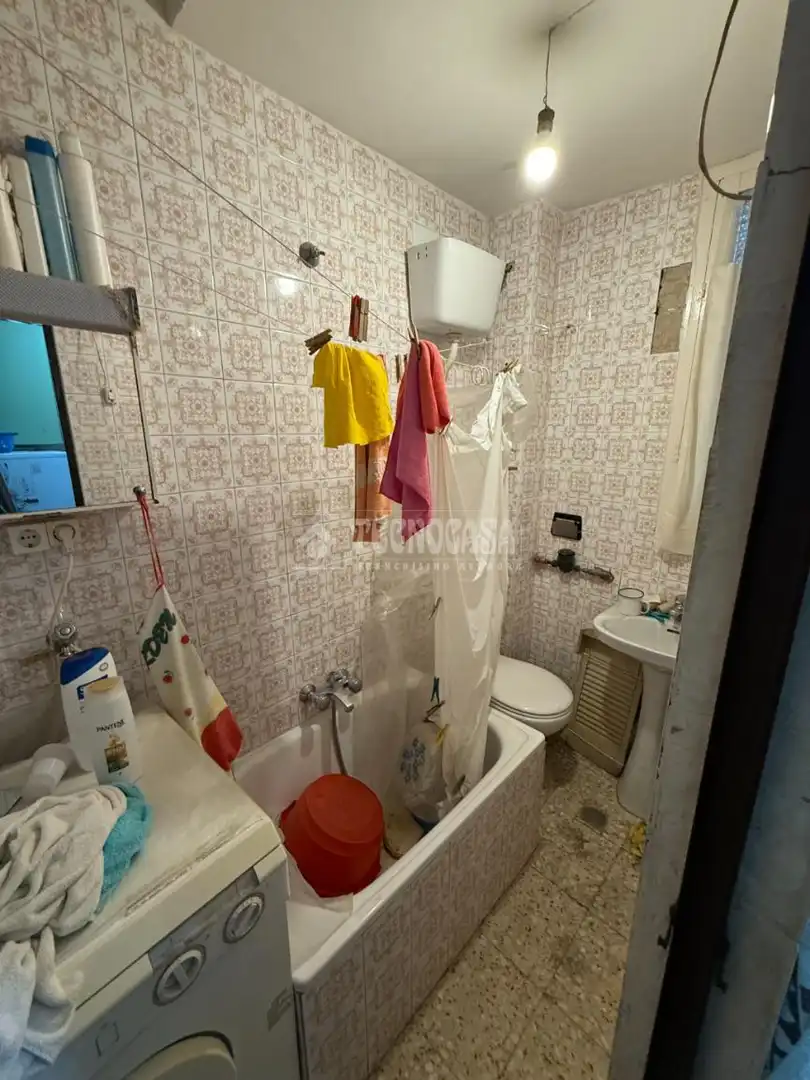 Baño de Piso en venta en Madrid