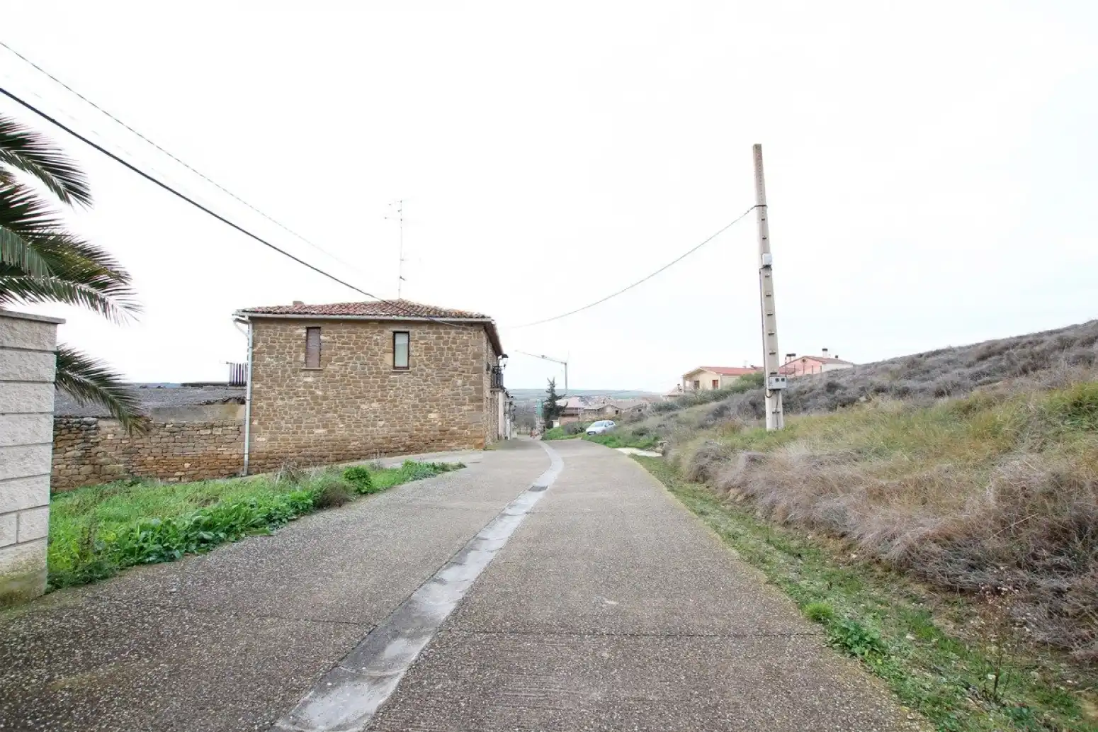 Terreno rustico in vendita a Murillo el Cuende - Calle SAN ISIDRO, imagen 9
