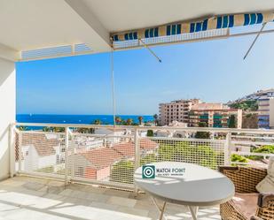 Apartment to rent in Paseo de Velilla, 79, Almuñécar