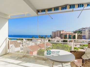 Appartement compact avec ascenseur à louer à Paseo de Velilla