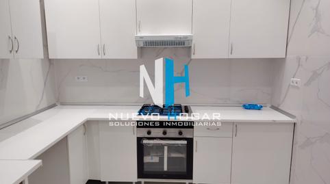 Photo 4 of Flat to rent in Carrer Poeta Verdaguer, Hospital - Plaza del Real, Castellón