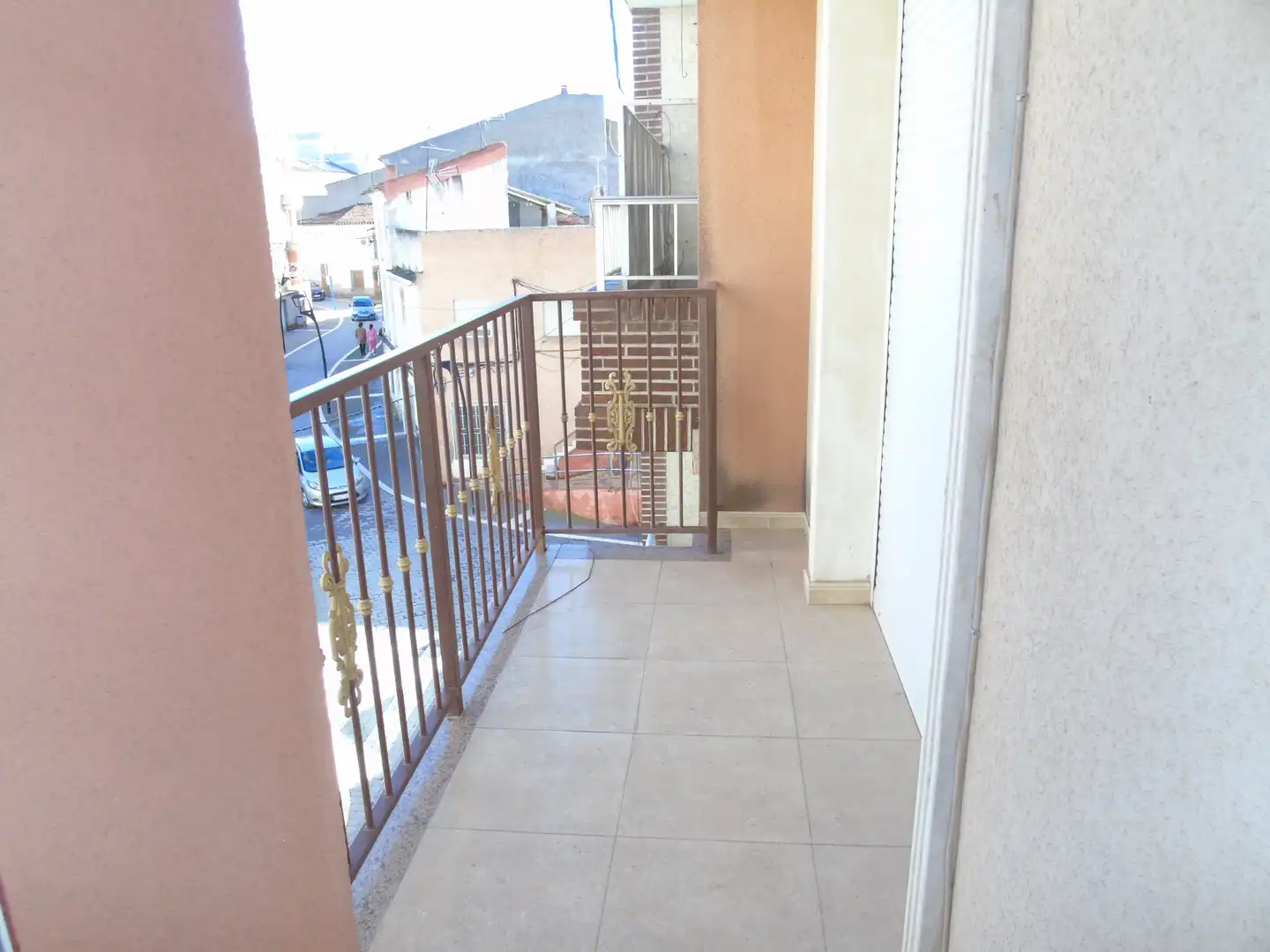 Terraza de Dúplex en venta en Lorquí con Aire acondicionado, Calefacción y Terraza