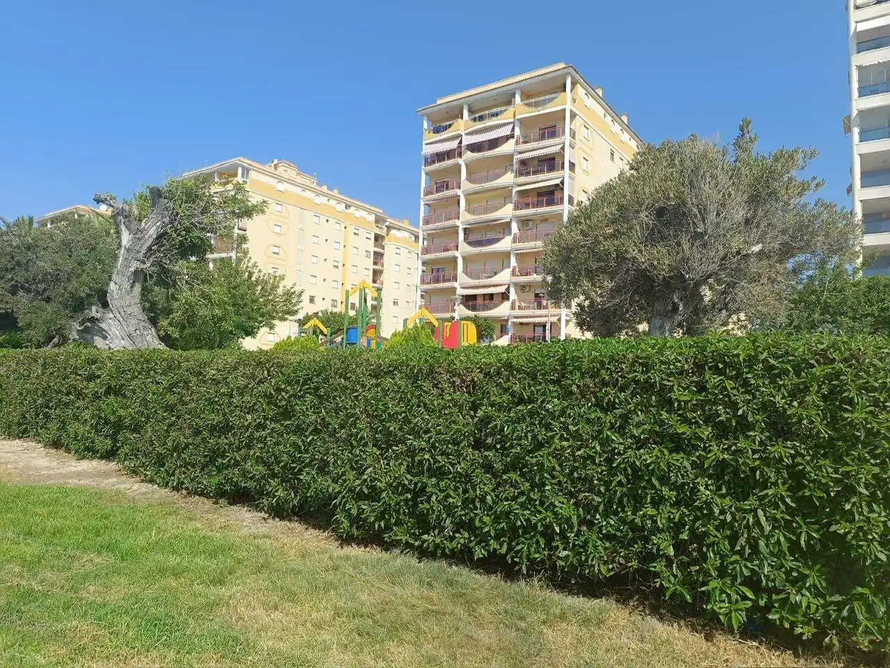 Apartament amb piscina en venda a BALADRE, imagen 19