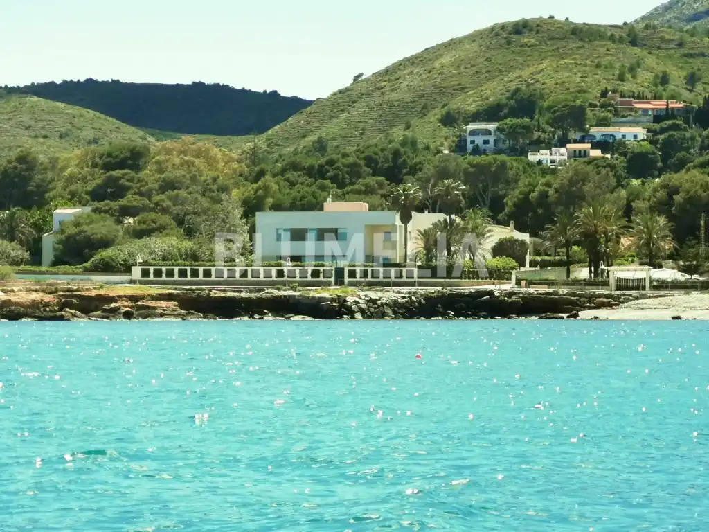 Casa in vendita a Las Rotas / Les Rotes, imagen 2