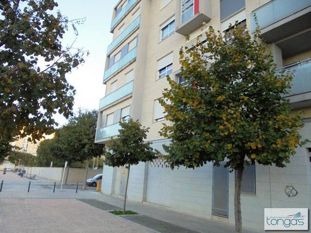 Local comercial en Alquiler en Xàtiva