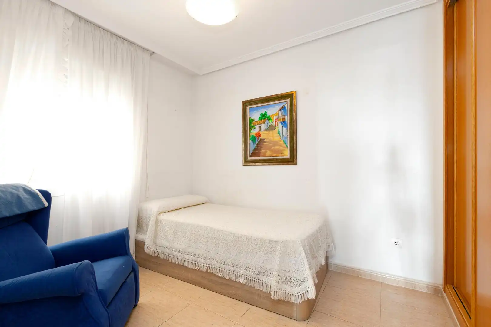 Wohnung mit Pool zum Verkauf in Parque Lo Torrent, imagen 13