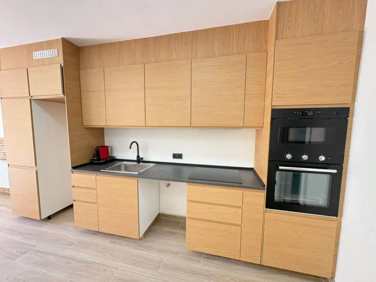 Wohnung mit Garten zum Verkauf in Calle Infant Martí, imagen 2