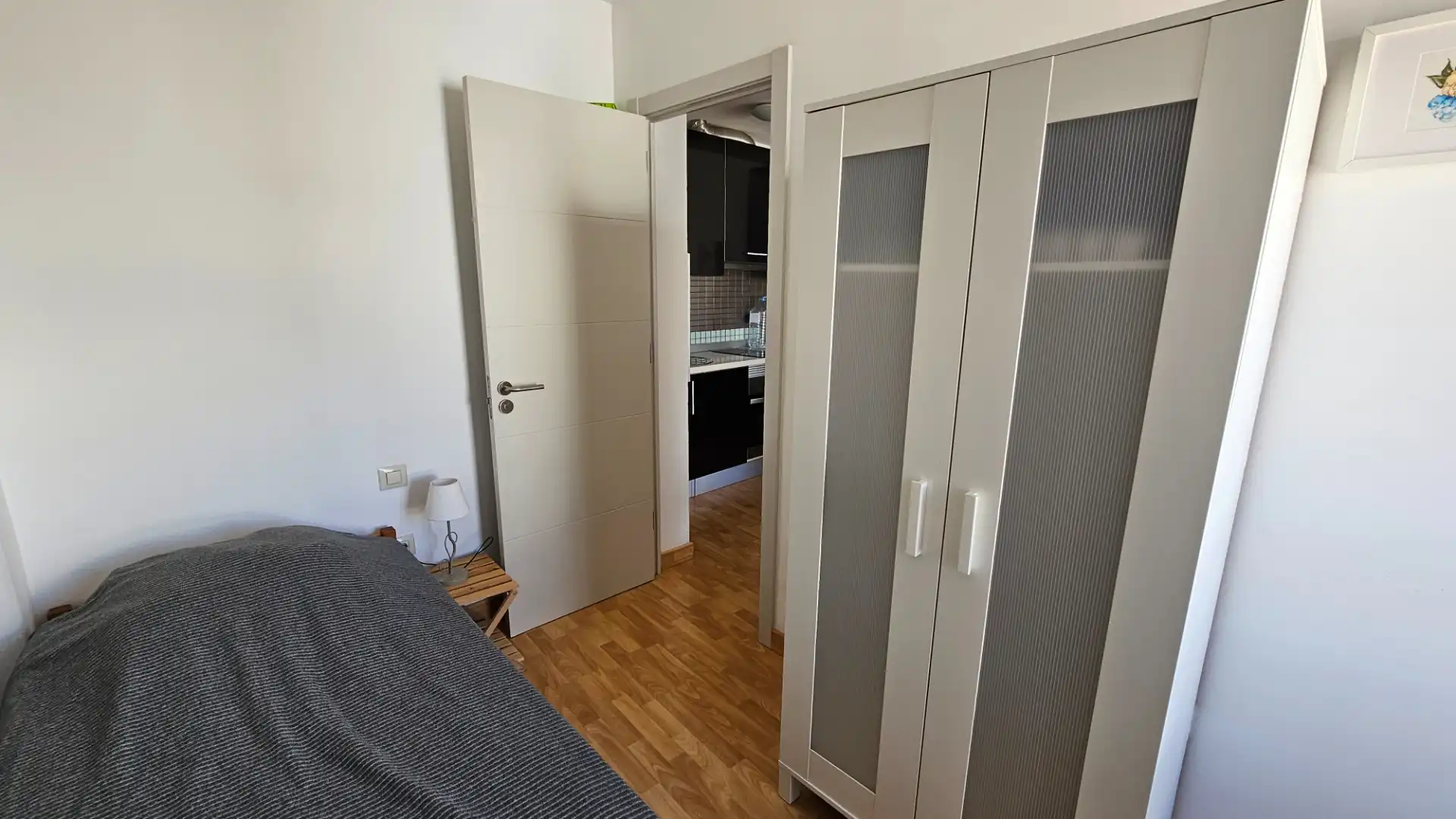 Flat for rent in Calle Torres, 13, Triana