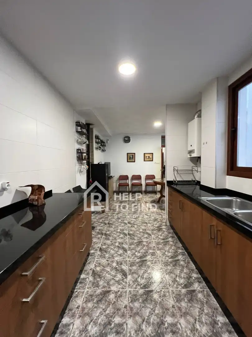 Casa o xalet de lloguer a Vilallonga / Villalonga