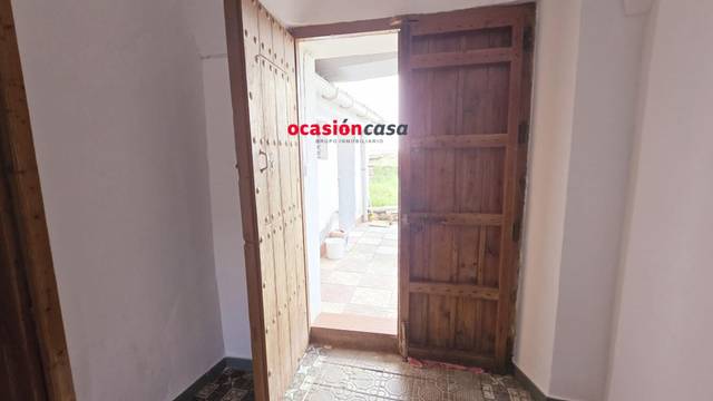 Casa-chalet en Venta en El Guijo