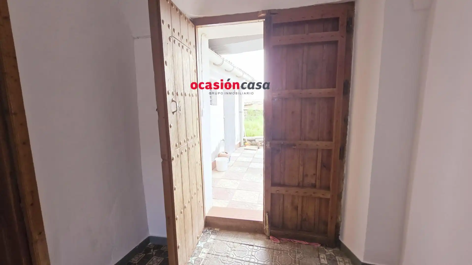 Casa o xalet en venda en El Guijo