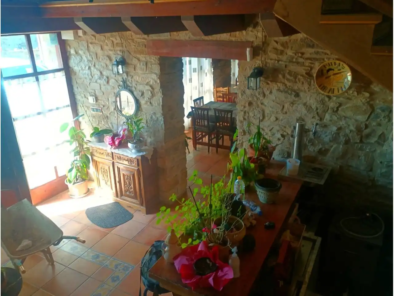 Haus zum Verkauf in Sant Joan Les Fonts, imagen 7