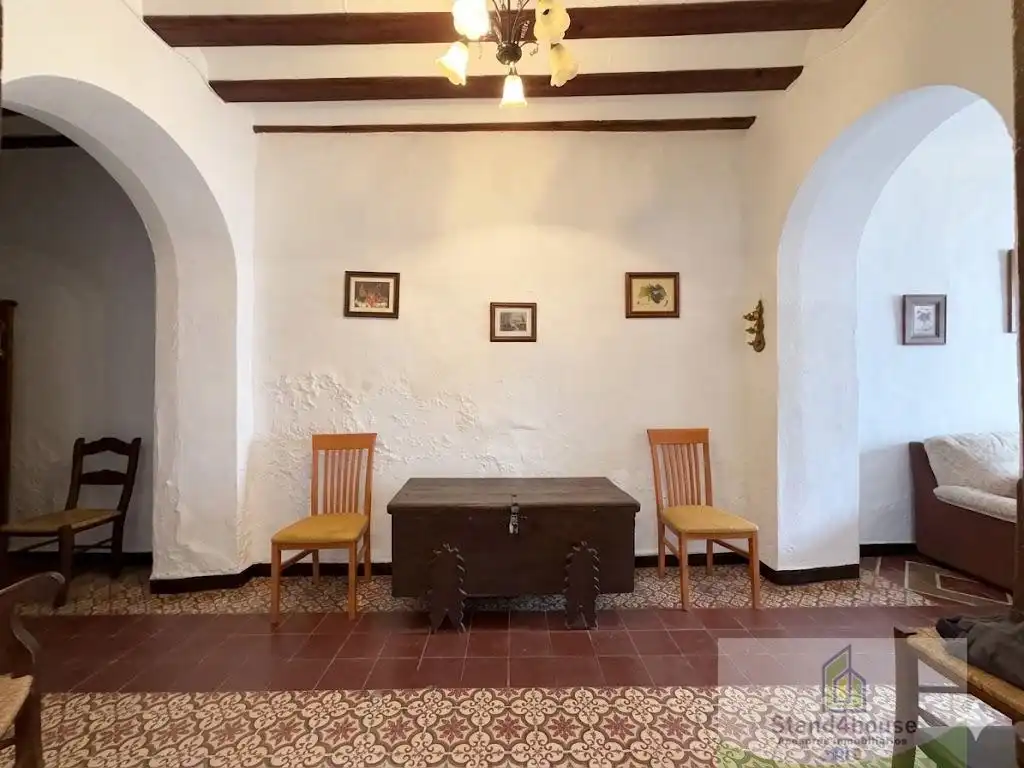 Casa adosada en venda en Gibraleón amb Terrassa i Traster