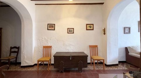 Foto 5 de Casa adosada en venda a Gibraleón, Huelva