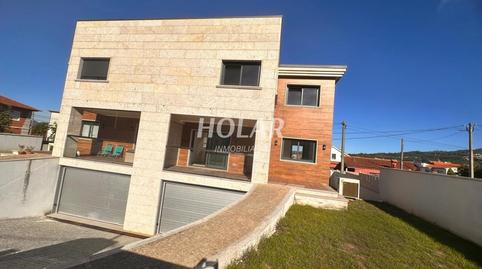 Foto 2 de Casa adosada en venda a Carrasaqueira, Coruxo - Oia - Saiáns, Pontevedra