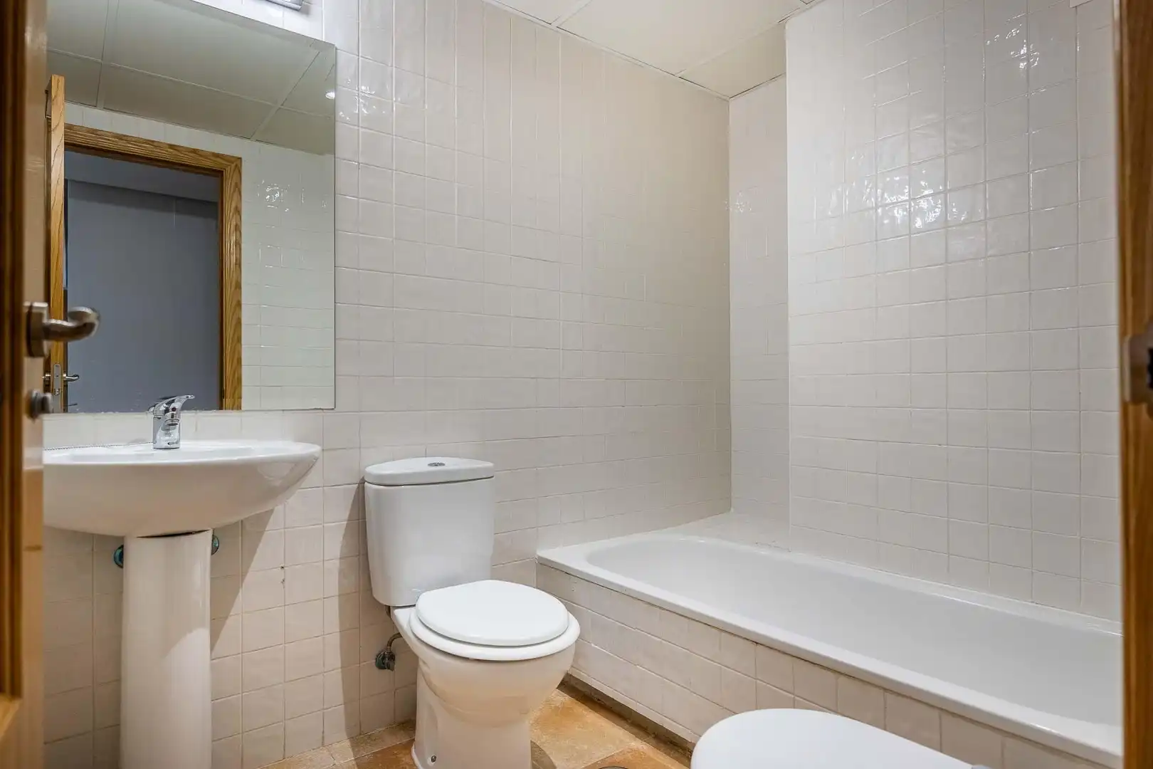 Flat for sale in Nuevo Bulevar, imagen 21