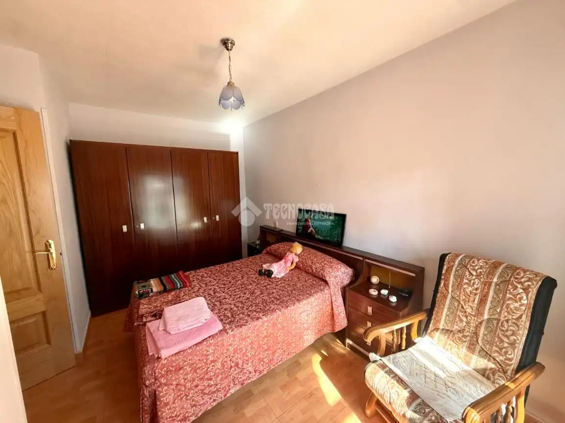 Habitación de Piso en venta en Madrid con Aire acondicionado