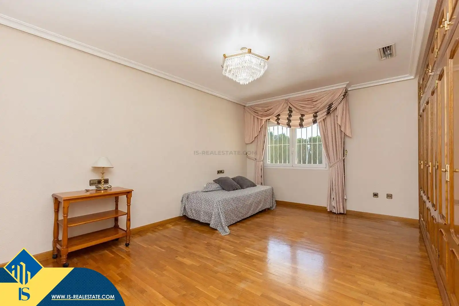 Chalet con jardín en venta en Zona Carrefour - Urbanizaciones, imagen 23