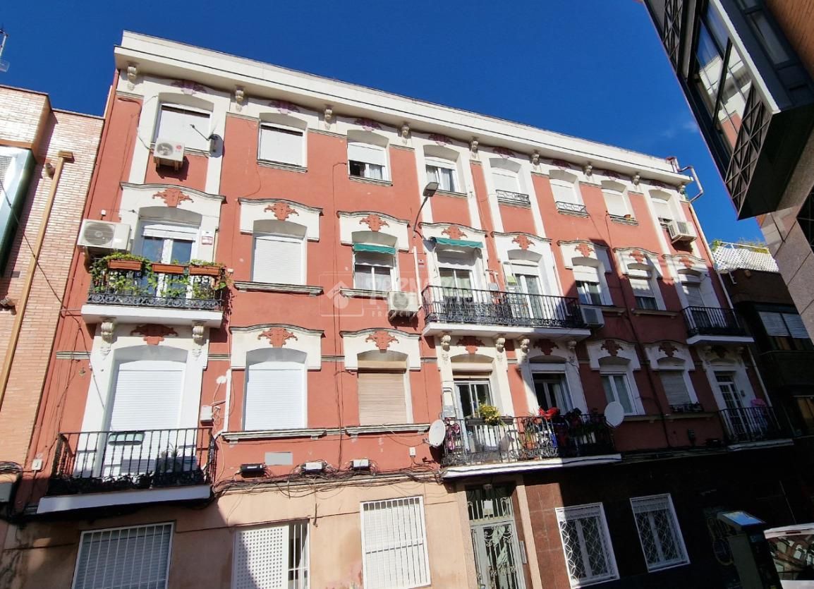 Piso en venta en Berruguete
