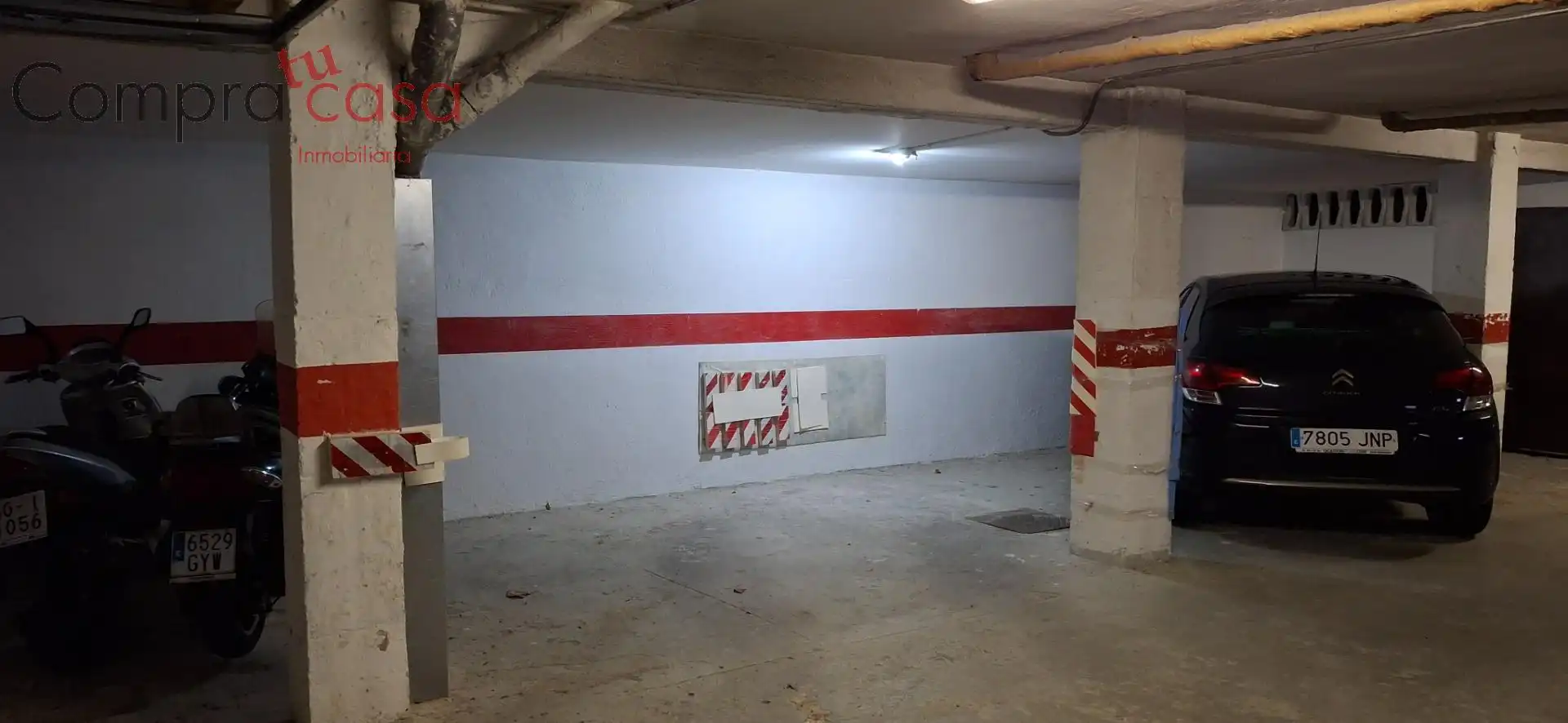 Pis amb terrassa en venda a Calle del Puente Sancti-Spiritu, imagen 62