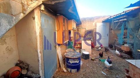 Foto 5 de Casa o xalet en venda a Los Girasoles, Alicante