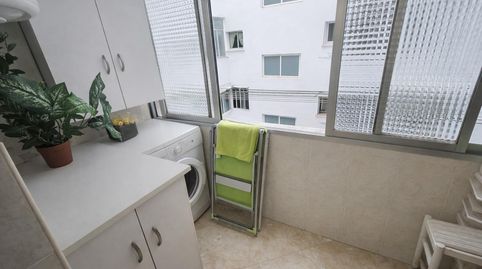 Foto 3 de Apartament en venda a Calle Miravioletas, Parque Victoria Eugenia, Málaga Capital