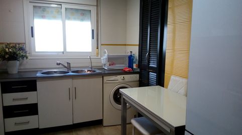 Foto 5 de Piso en venta en Avinguda de Peris I Valero, 62, En Corts - Doctor Waksman, Valencia Capital