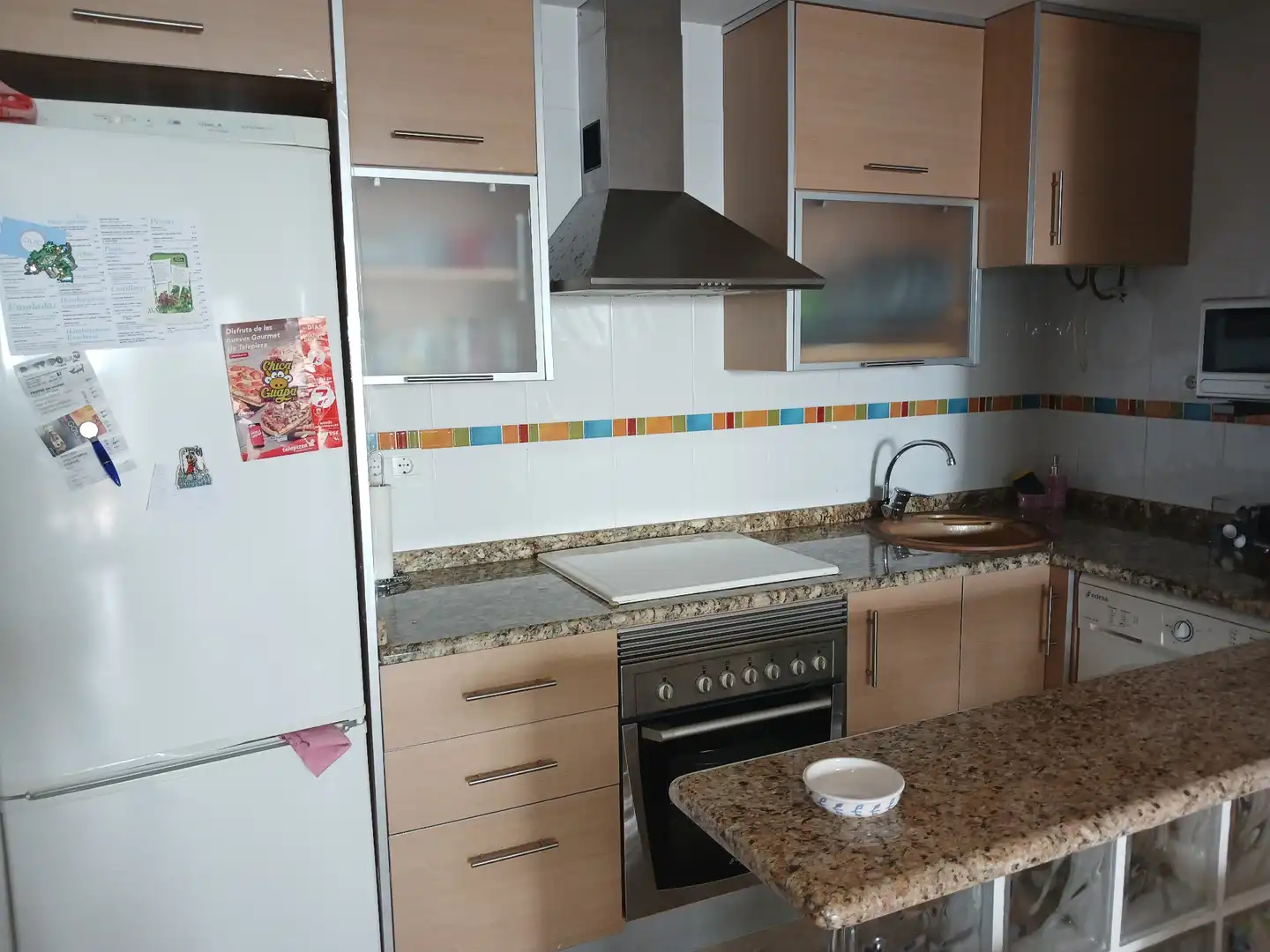 Apartamento con ascensor en venta en Avinguda Mare Nostrum 207, imagen 10