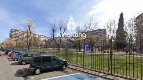 Photo 3 of Land for sale in Parque Cataluña, Madrid