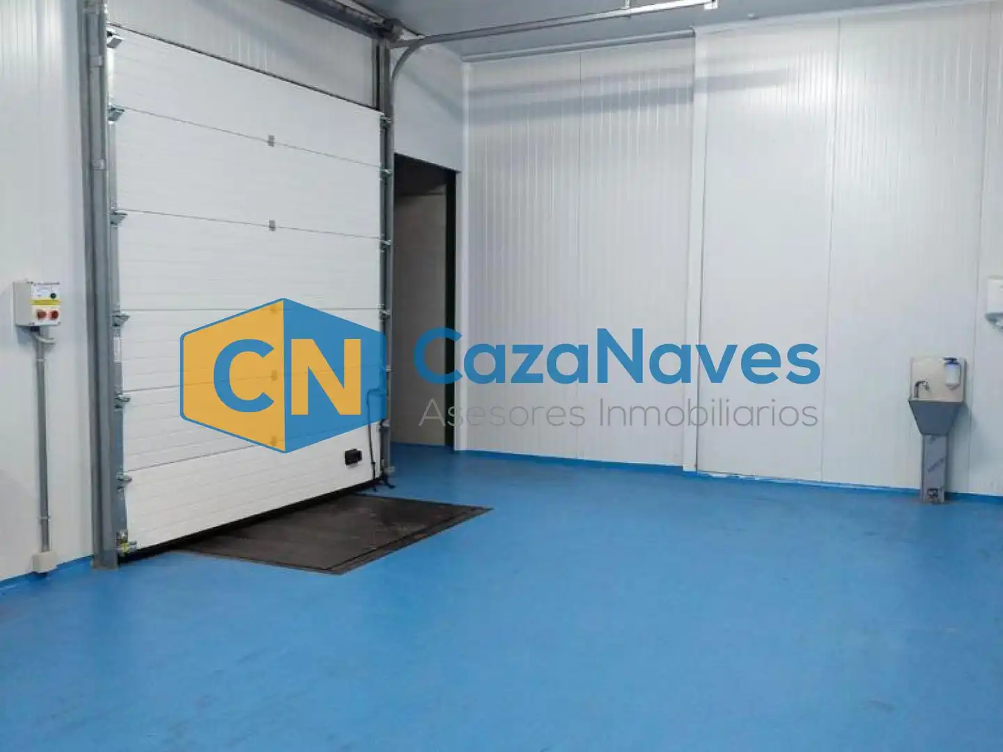 Nau industrial en venda a Puerta de Cuartos - Avda. de Portugal, imagen 9