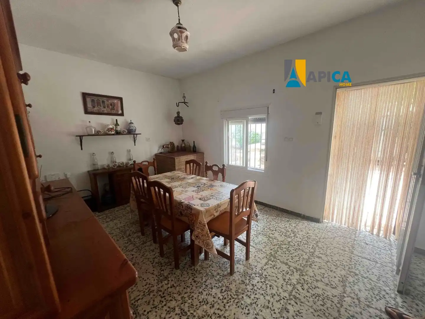 Kitchen of Houses for sale in Conil de la Frontera  with Private garden and Furnished