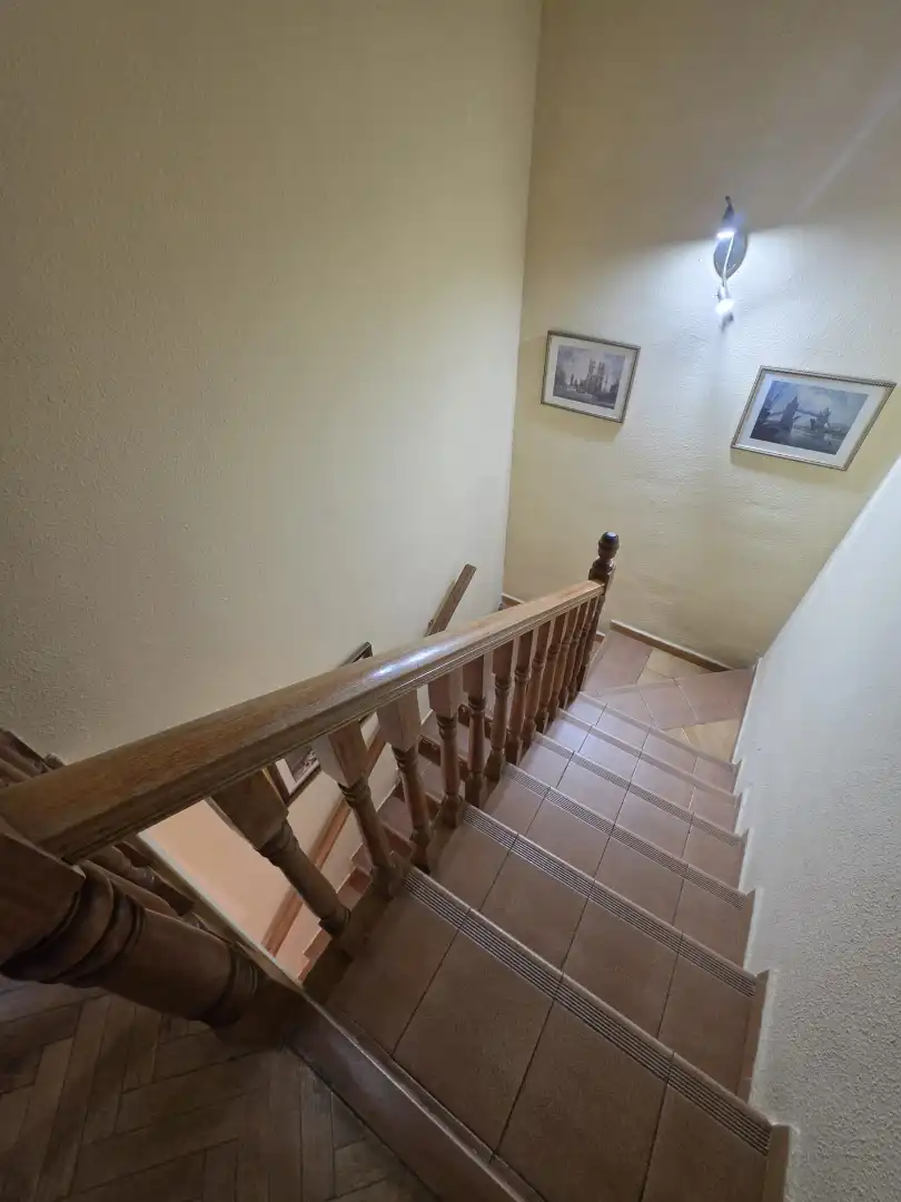 Casa o chalet en venta en El Álamo con Calefacción y Trastero