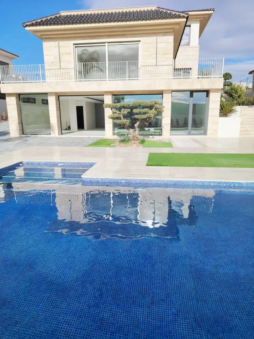 Casa o chalet en venta en Peña de las Águilas