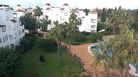 Foto 2 de Pis en venda a Av Reina Sofia, 23, Costa Ballena Golf, Rota