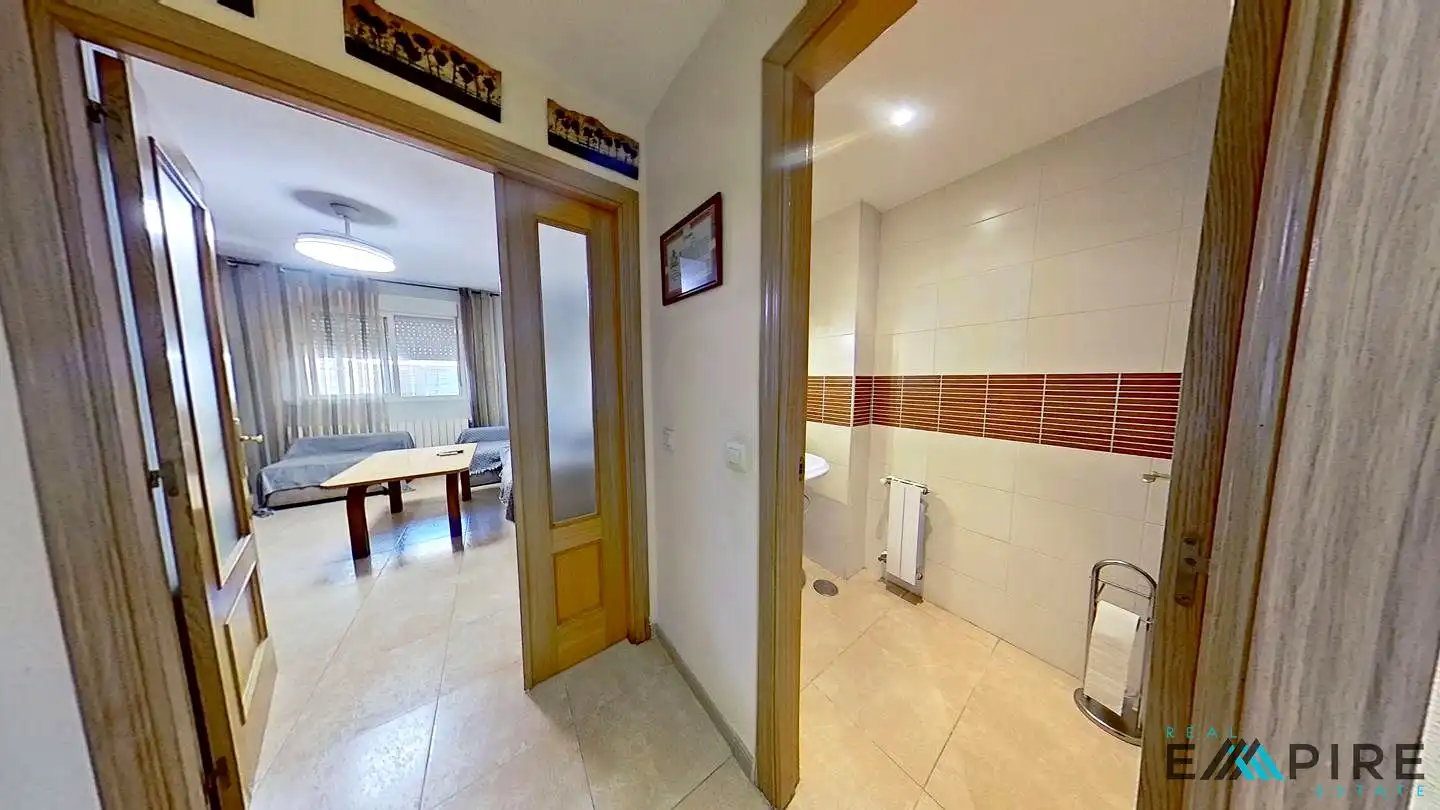 Terraced house with garden for sale in Las Américas, imagen 13