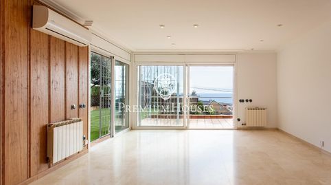 Foto 2 de Casa adosada de alquiler en Teià, Barcelona