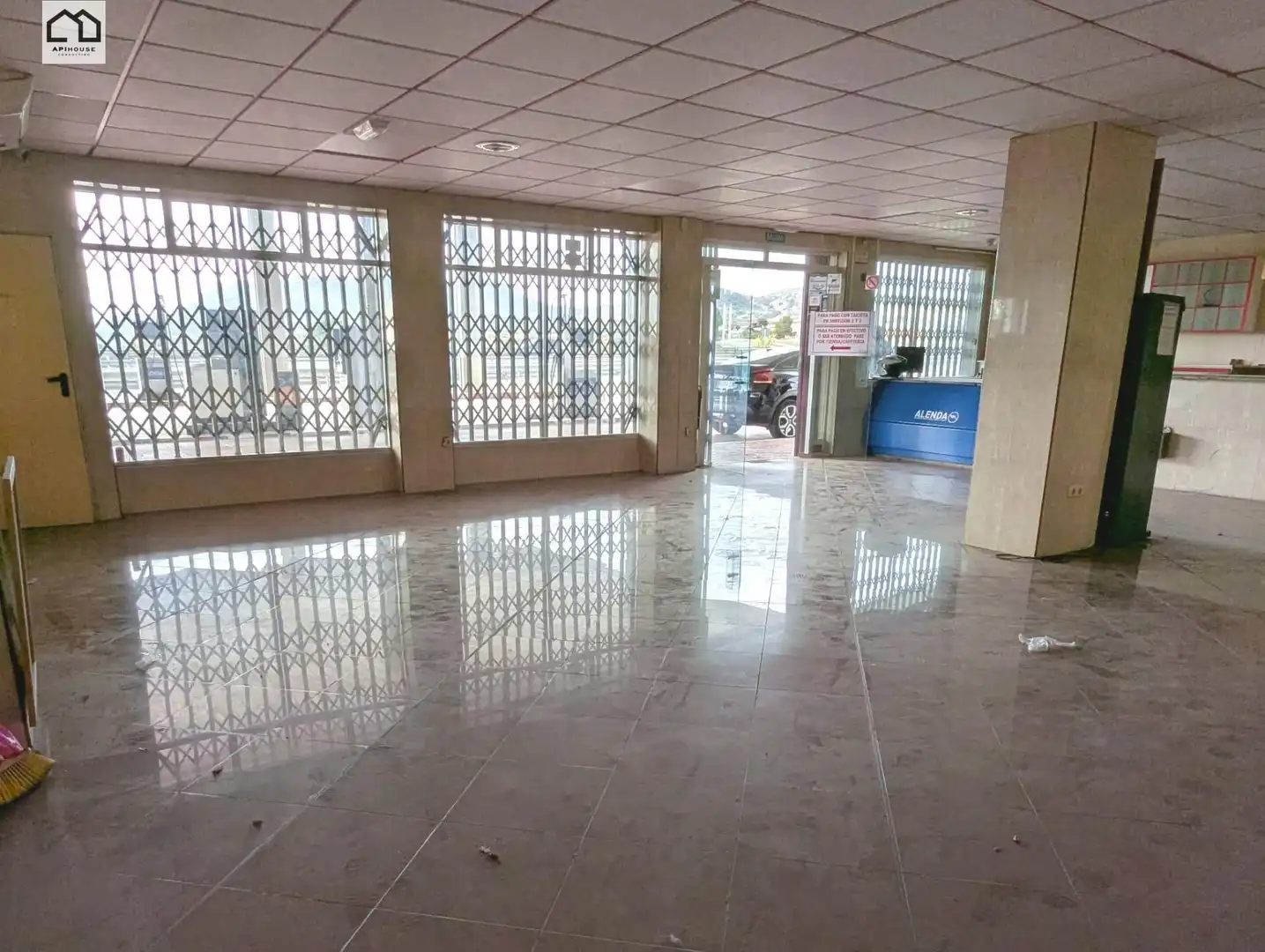 Local comercial en alquiler en Monforte del Cid, imagen 24
