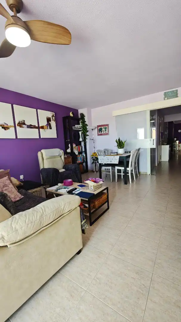 Attique avec ascenseur à vendre à Avenida Juan Carlos I 150, imagen 18
