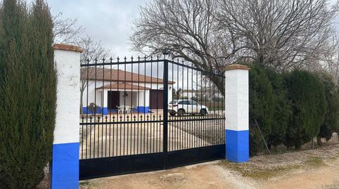 Foto 2 de Finca rústica en venda a Villanueva de los Infantes (Ciudad Real), Ciudad Real