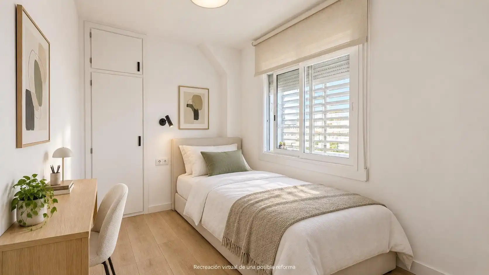 Wohnung mit Terrasse zum Verkauf in Calle GONZALEZ TABLAS, imagen 40