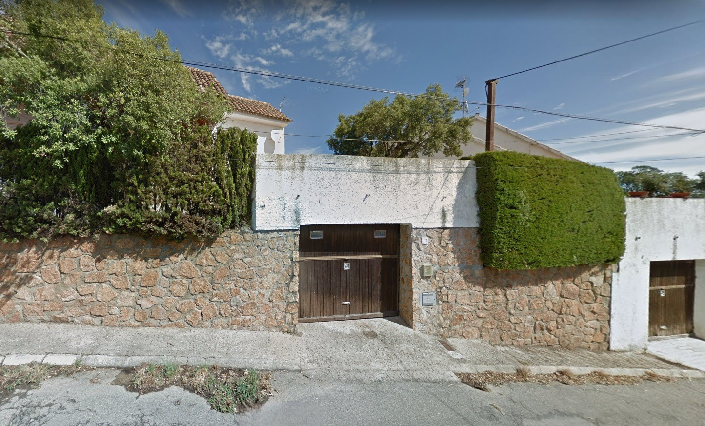 Casa o chalet en venta en Mirador, 7, -1, Urbanitzacions, Platja d'Aro