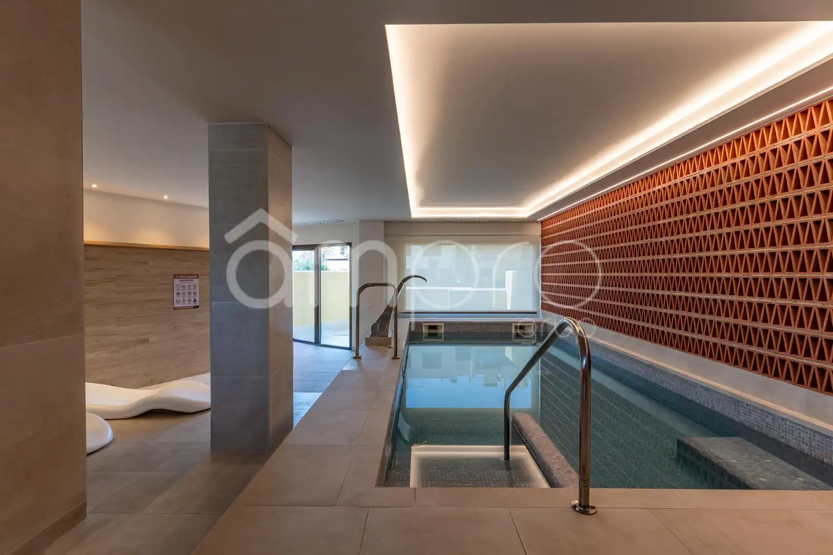 Appartement avec ascenseur à vendre à CL CLOT DEL BASSO, imagen 36