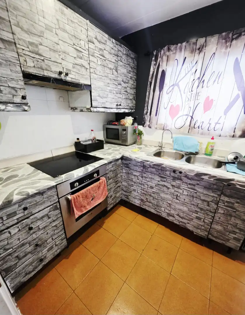 Flat for sale in Roc Blanc