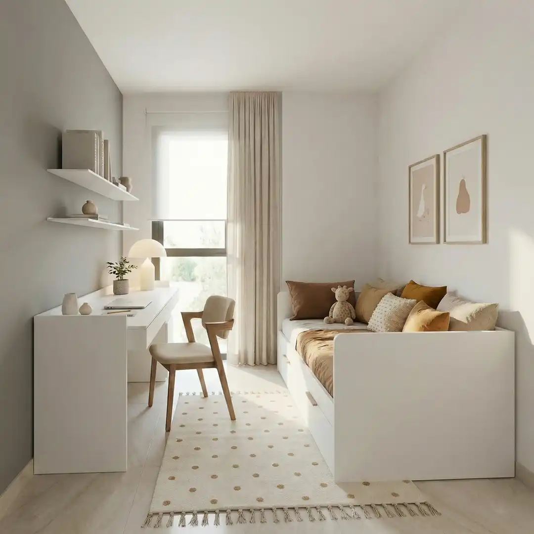 Mini appartamento con balcone in vendita a Benijófar, imagen 10