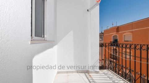 Photo 5 of Flat to rent in Calle Diego Caparrós Segura, Edificio Veraluz , 3, Vera Ciudad, Almería